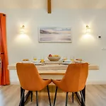 1 Bed In Oc-t34011 Feriehus *