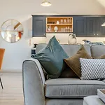 1 Bed In Oc-t34011 Feriehus *