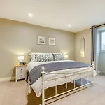 1 Bed In Oc-t34011 Feriehus *