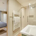 1 Bed In Oc-t34011 Feriehus *