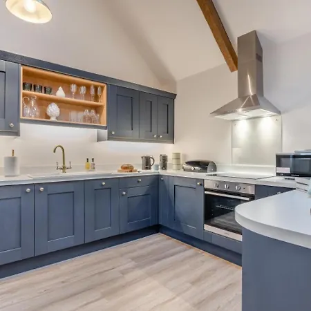 Semesterbostad 1 Bed In Oc-t34011