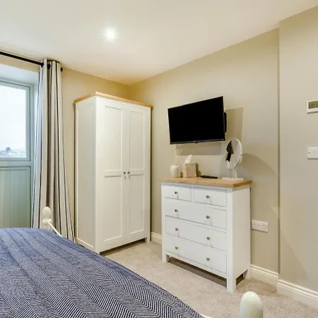 Semesterbostad 1 Bed In Oc-t34011