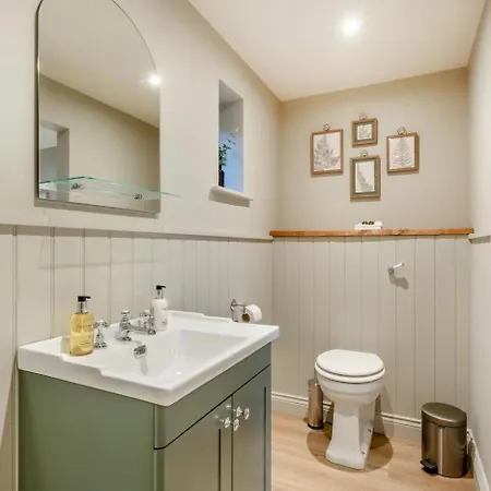 1 Bed In Oc-t34011 Semesterbostad *