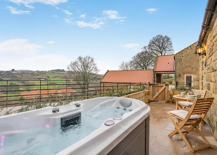 Semesterbostad 1 Bed In Oc-t34011