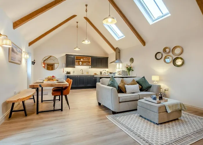 Semesterbostad 1 Bed In Oc-t34011 Castleton (North Yorkshire)