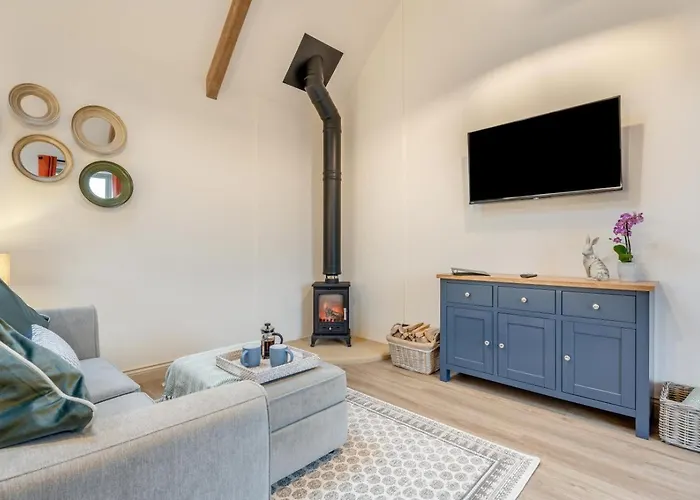 1 Bed In Oc-t34011 *