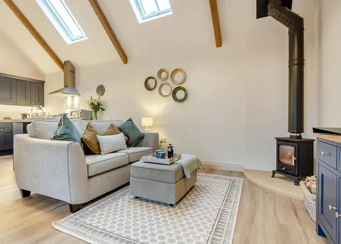 1 Bed In Oc-t34011 Semesterbostad