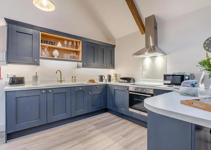 Semesterbostad 1 Bed In Oc-t34011