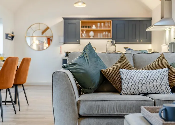 1 Bed In Oc-t34011 Semesterbostad *