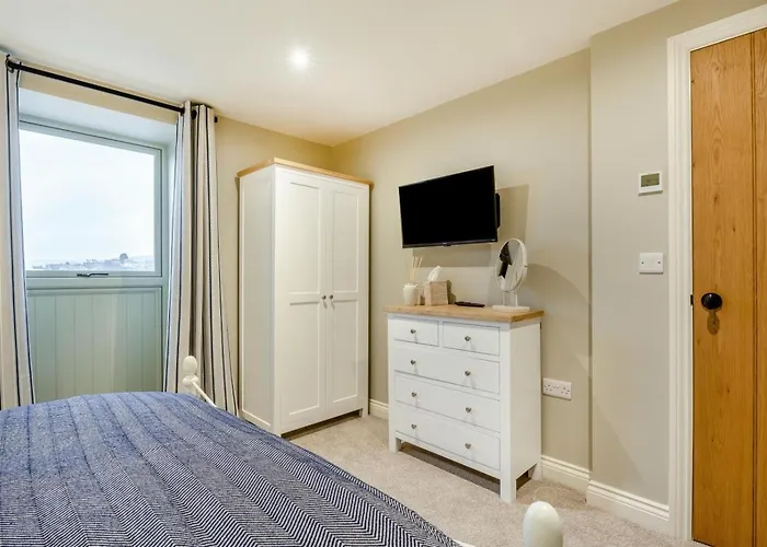 Semesterbostad 1 Bed In Oc-t34011