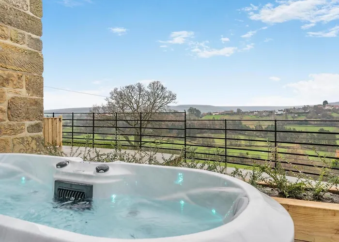 Semesterbostad 1 Bed In Oc-t34011