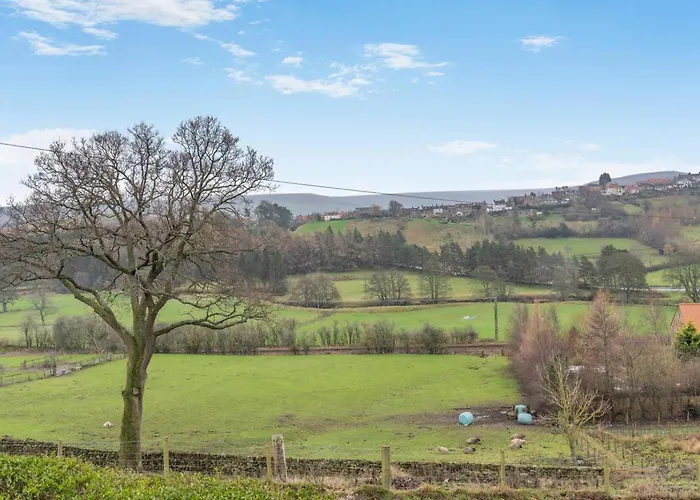 Semesterbostad 1 Bed In Oc-t34011 *