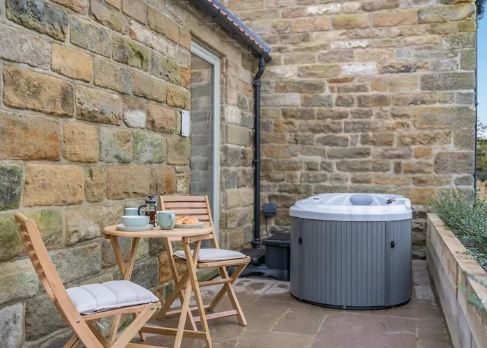 1 Bed In Oc-t34011 Semesterbostad *