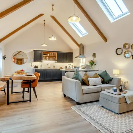 Сasa de vacaciones 1 Bed In Oc-t34011 Castleton (North Yorkshire)