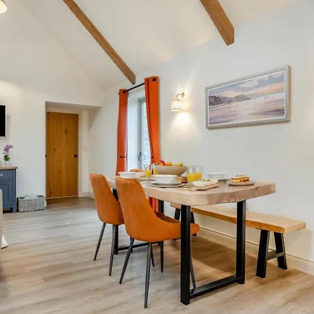 Сasa de vacaciones 1 Bed In Oc-t34011 *