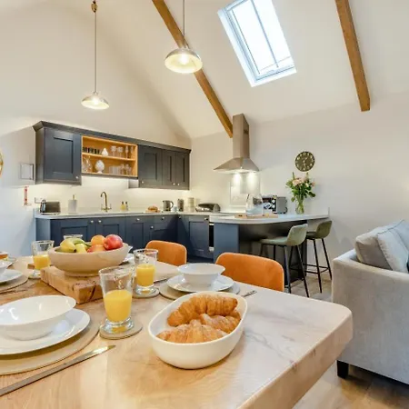 Сasa de vacaciones 1 Bed In Oc-t34011