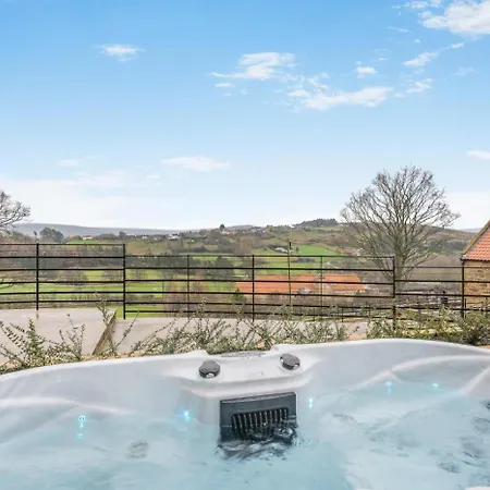 1 Bed In Oc-t34011 Holiday home *