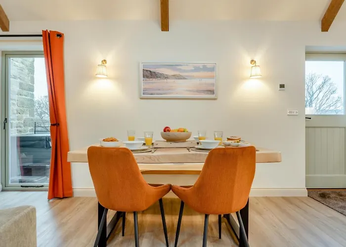 1 Bed In Oc-t34011 Сasa de vacaciones *