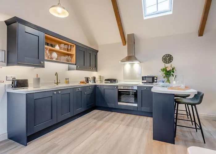 Сasa de vacaciones 1 Bed In Oc-t34011 *