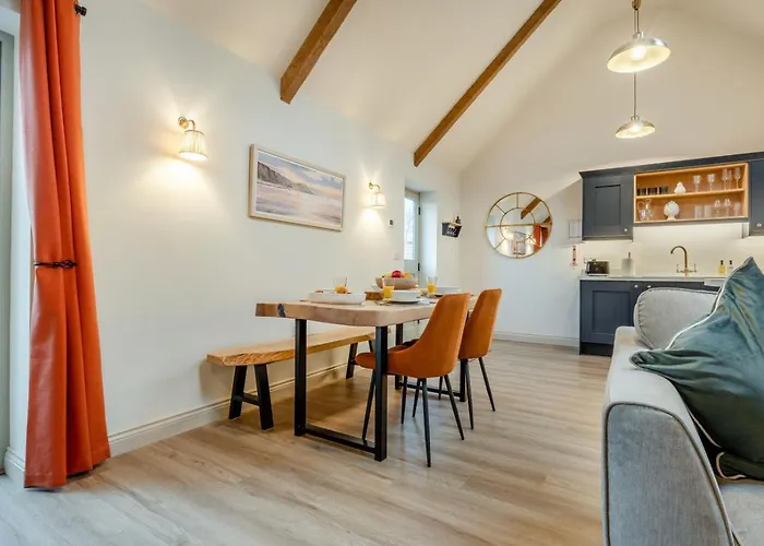 Сasa de vacaciones 1 Bed In Oc-t34011