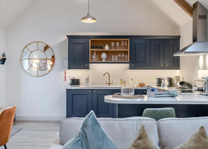 Сasa de vacaciones 1 Bed In Oc-t34011