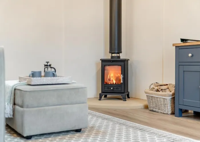 1 Bed In Oc-t34011 Сasa de vacaciones Castleton (North Yorkshire)