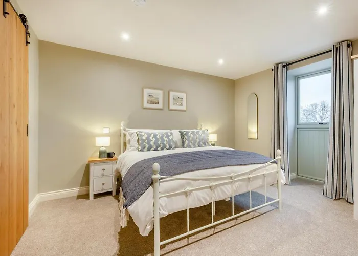 1 Bed In Oc-t34011 Сasa de vacaciones *