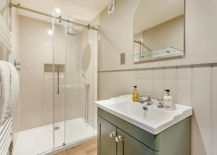 1 Bed In Oc-t34011 Castleton (North Yorkshire)