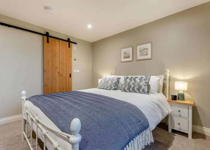 1 Bed In Oc-t34011 Сasa de vacaciones