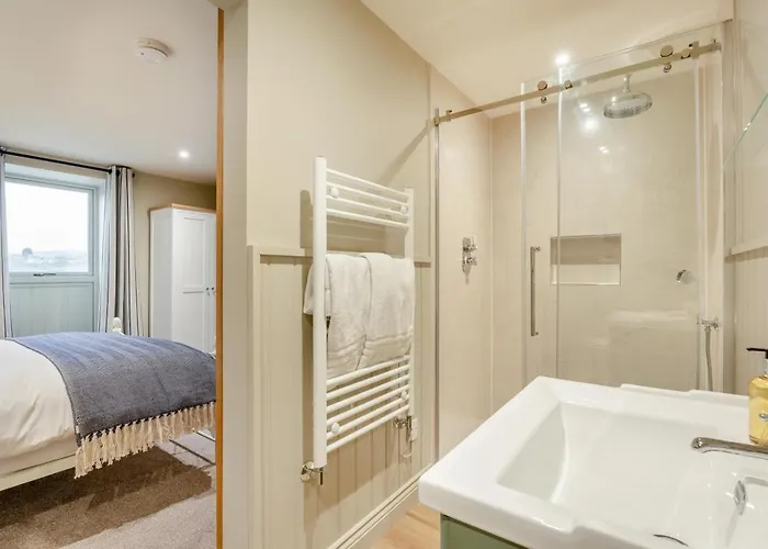 1 Bed In Oc-t34011 Сasa de vacaciones *