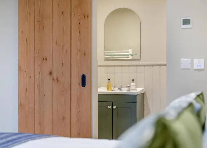 1 Bed In Oc-t34011 Сasa de vacaciones *