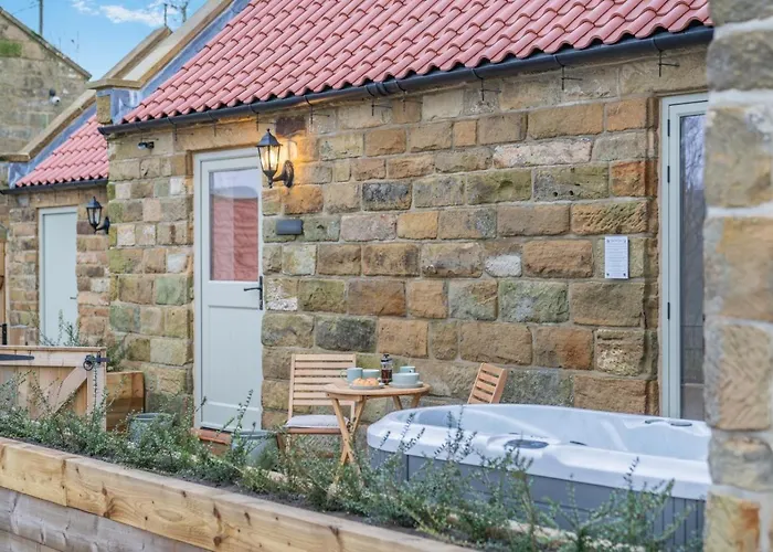 1 Bed In Oc-t34011 Сasa de vacaciones