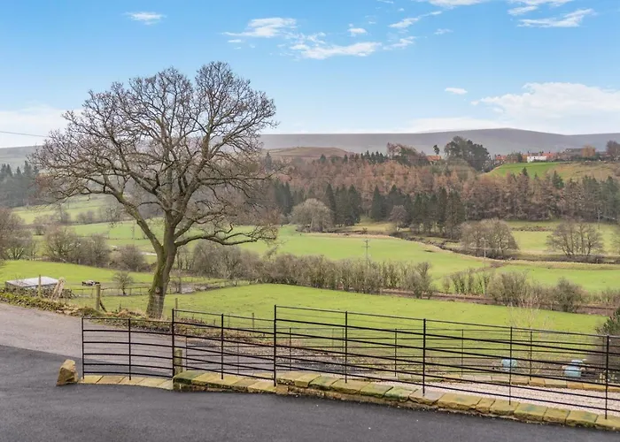 1 Bed In Oc-t34011 * Castleton (North Yorkshire)