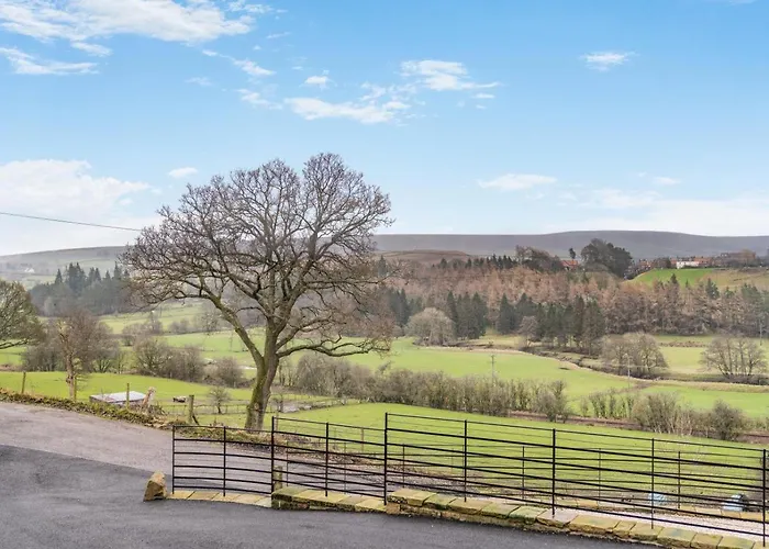 1 Bed In Oc-t34011 Castleton (North Yorkshire)